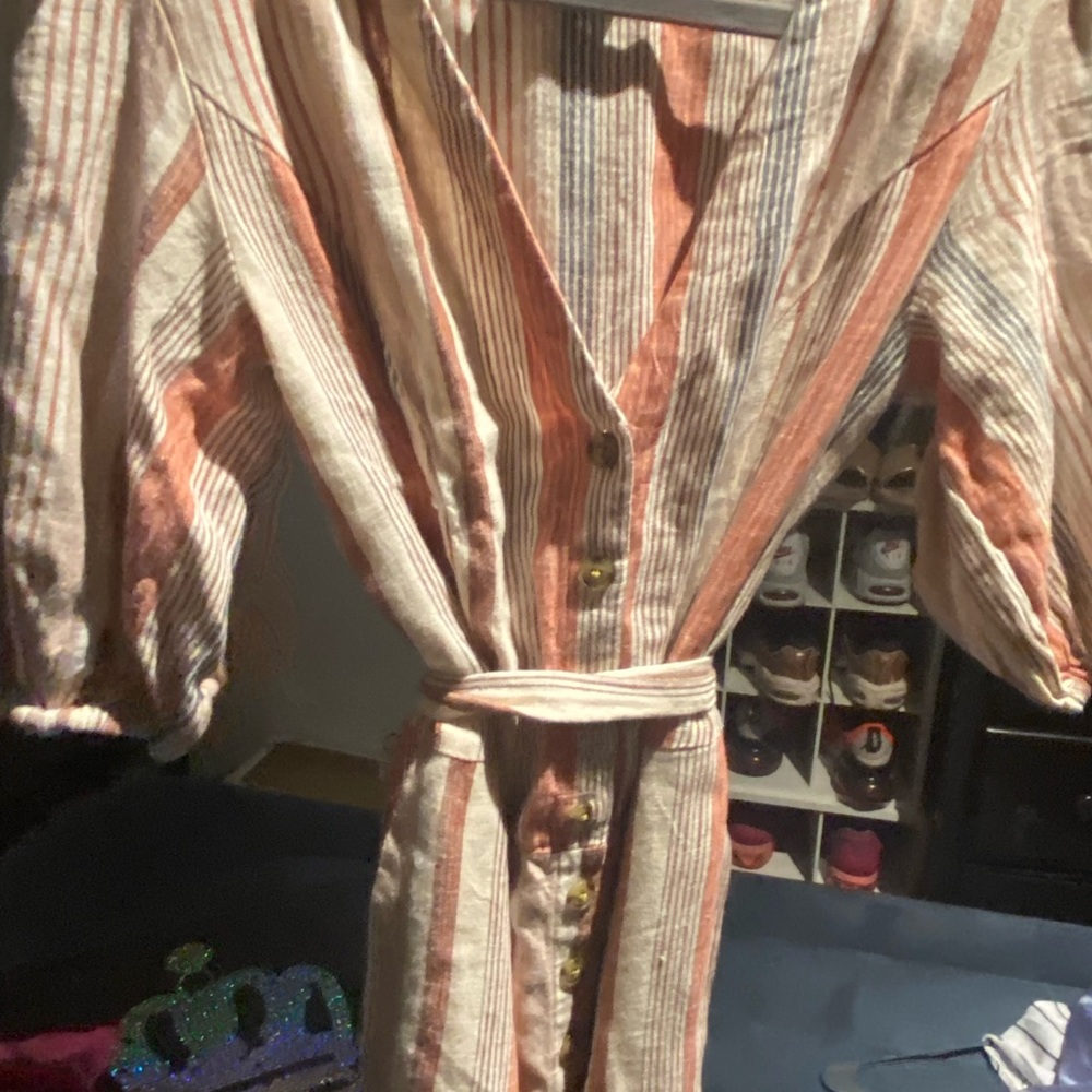 Universal Thread Jumpsuit size XS